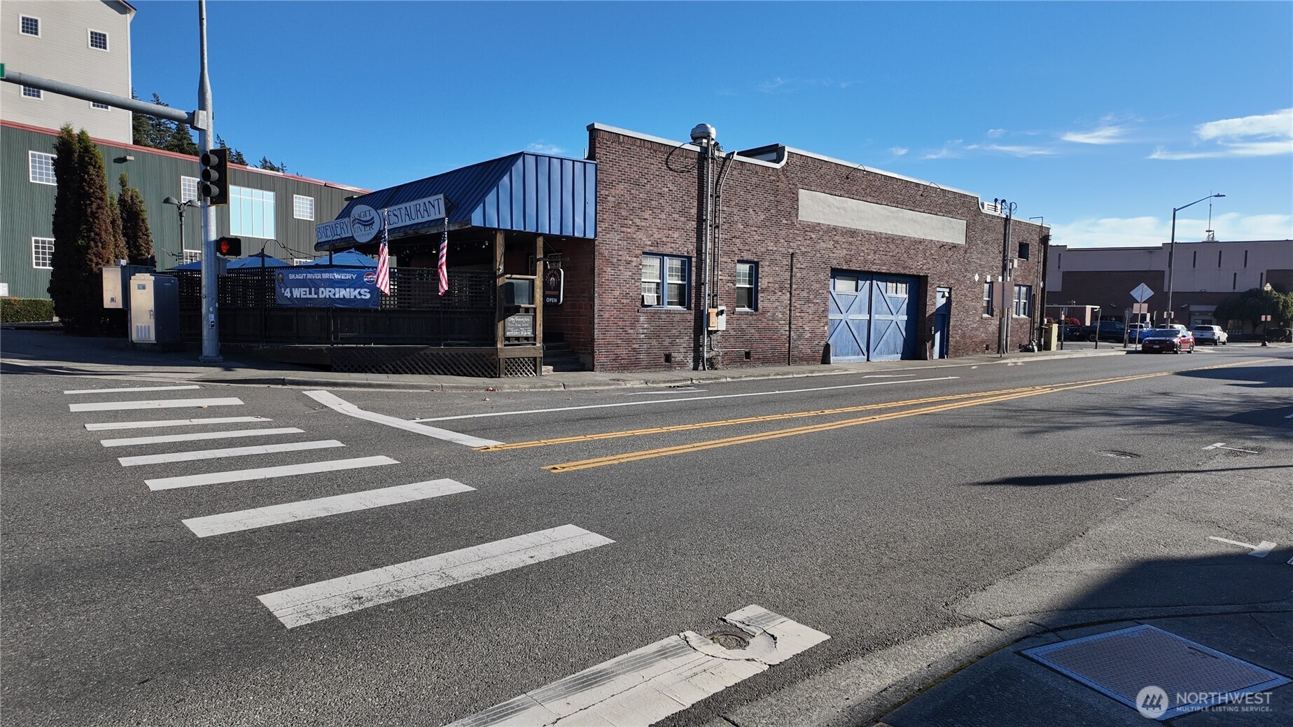404 S 3rd Mount Vernon WA 98273
