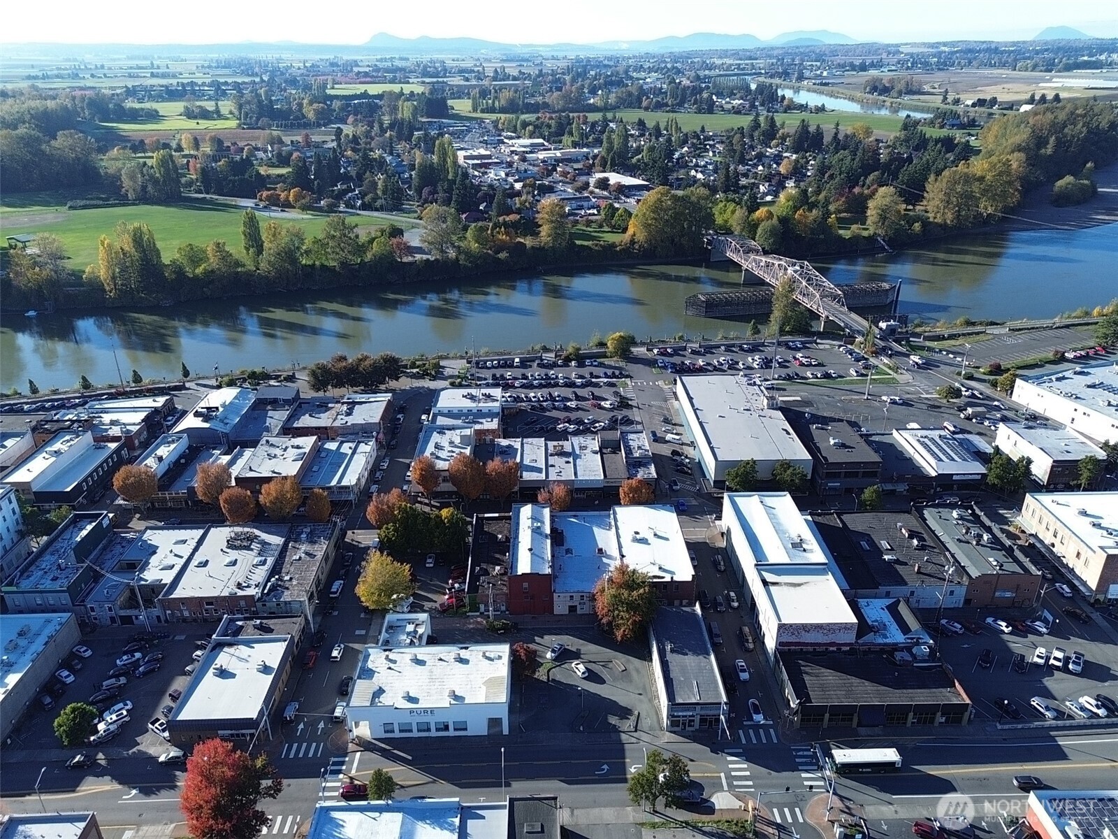 404 S 3rd Mount Vernon WA 98273