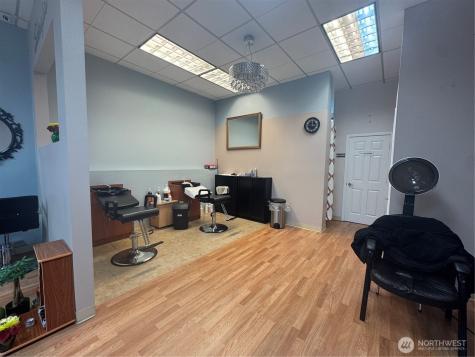 Bellevue WA 98007
