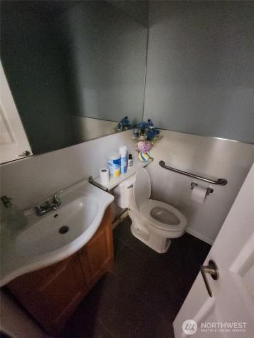 Bellevue WA 98007