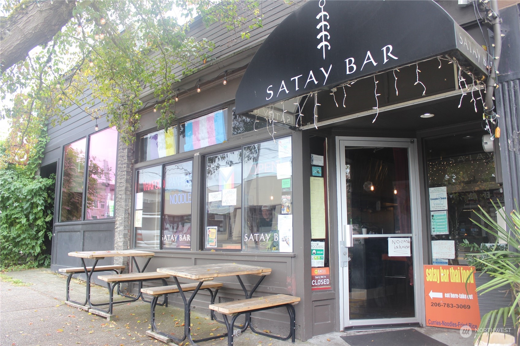 8317 Greenwood Ave N Seattle WA 98103