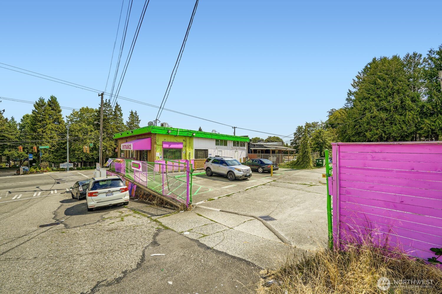 11463 Rainier Ave S. Seattle WA 98178