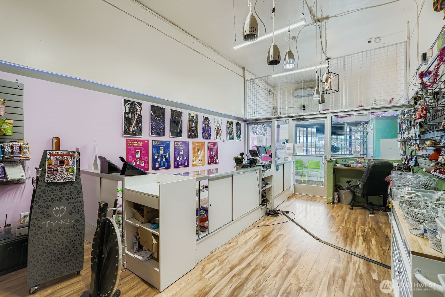 11463 Rainier Ave S. Seattle WA 98178