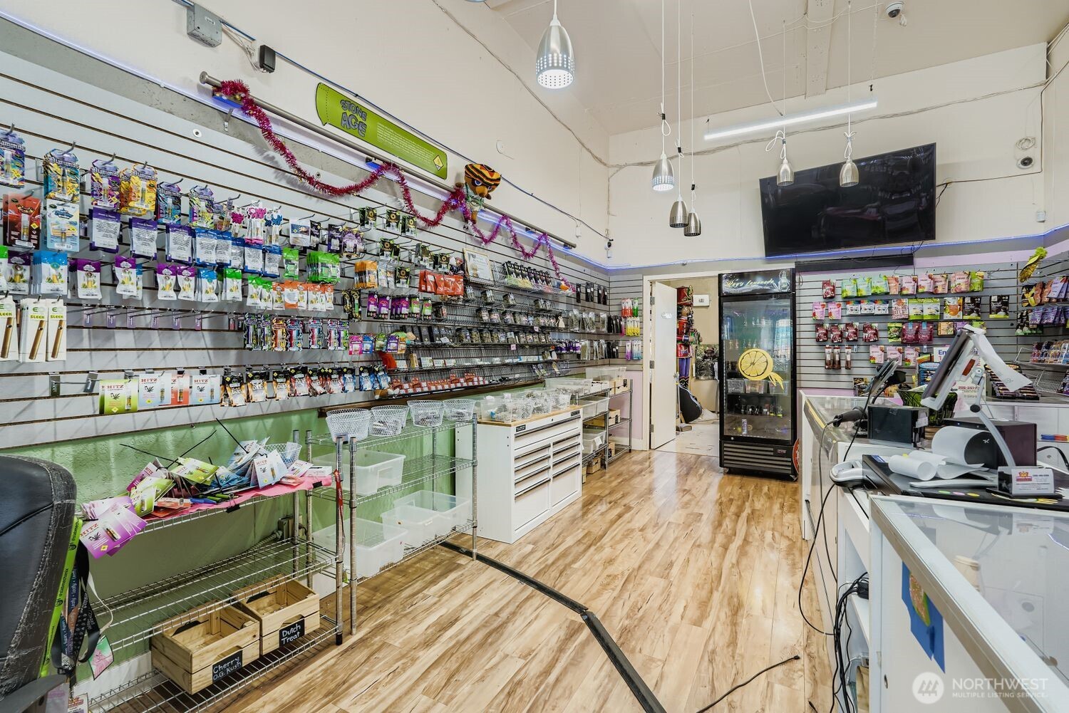 11463 Rainier Ave S. Seattle WA 98178