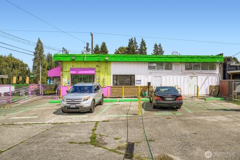 11463 Rainier Ave S. Seattle WA 98178