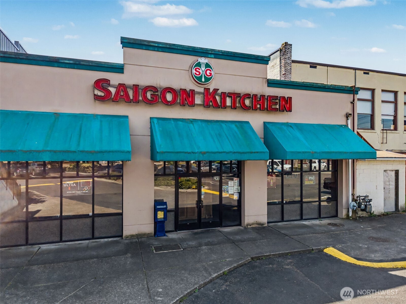 249 E Main Street Monroe WA 98272