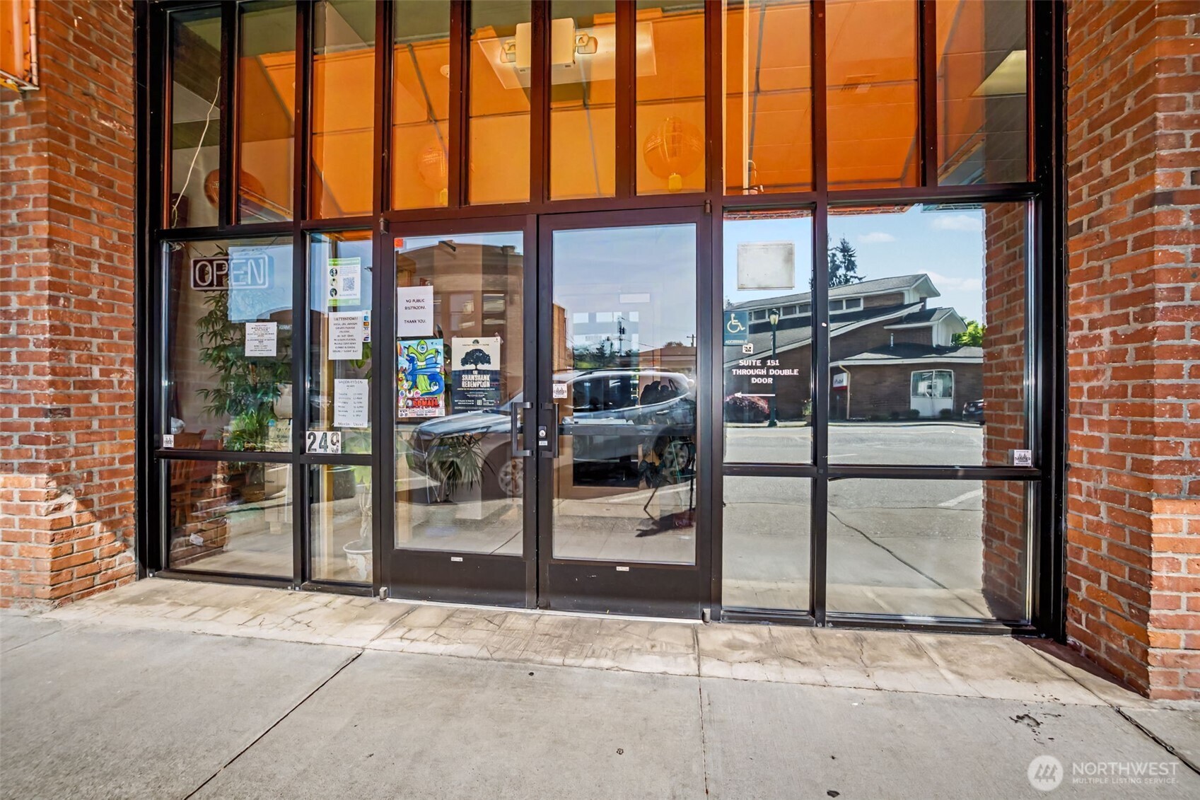 249 E Main Street Monroe WA 98272