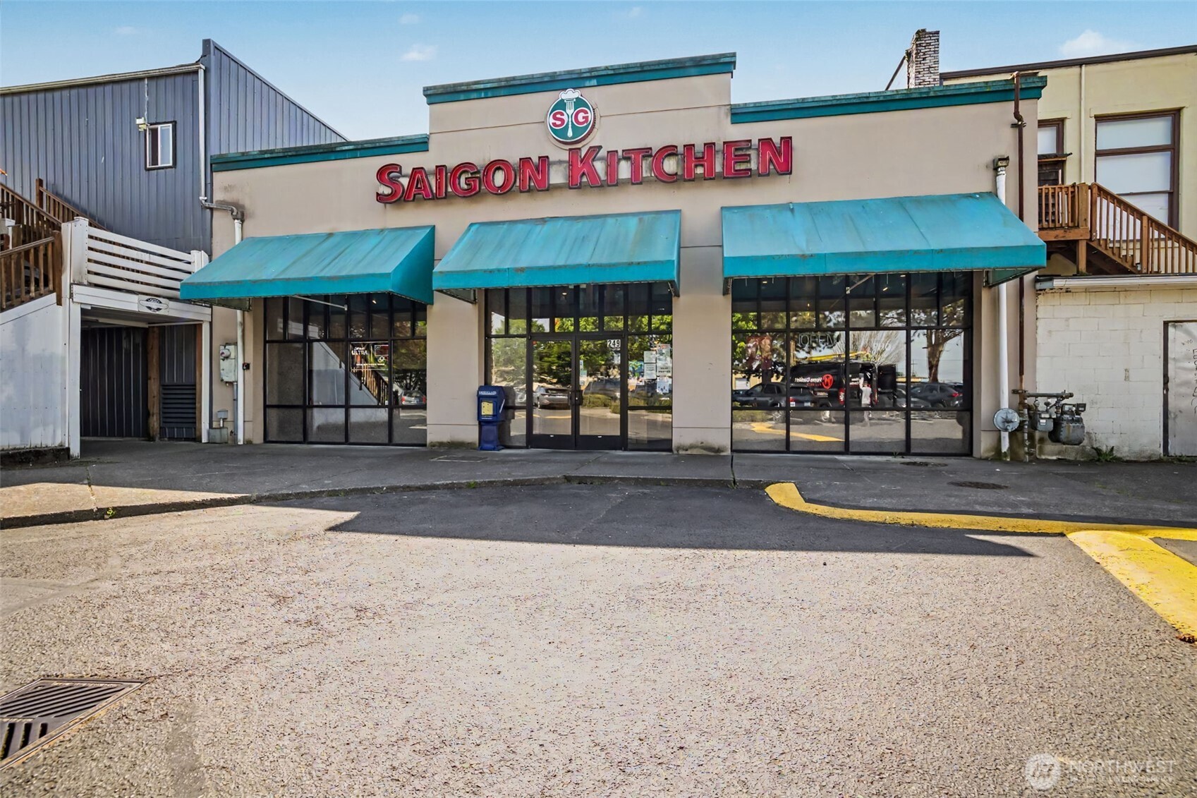 249 E Main Street Monroe WA 98272