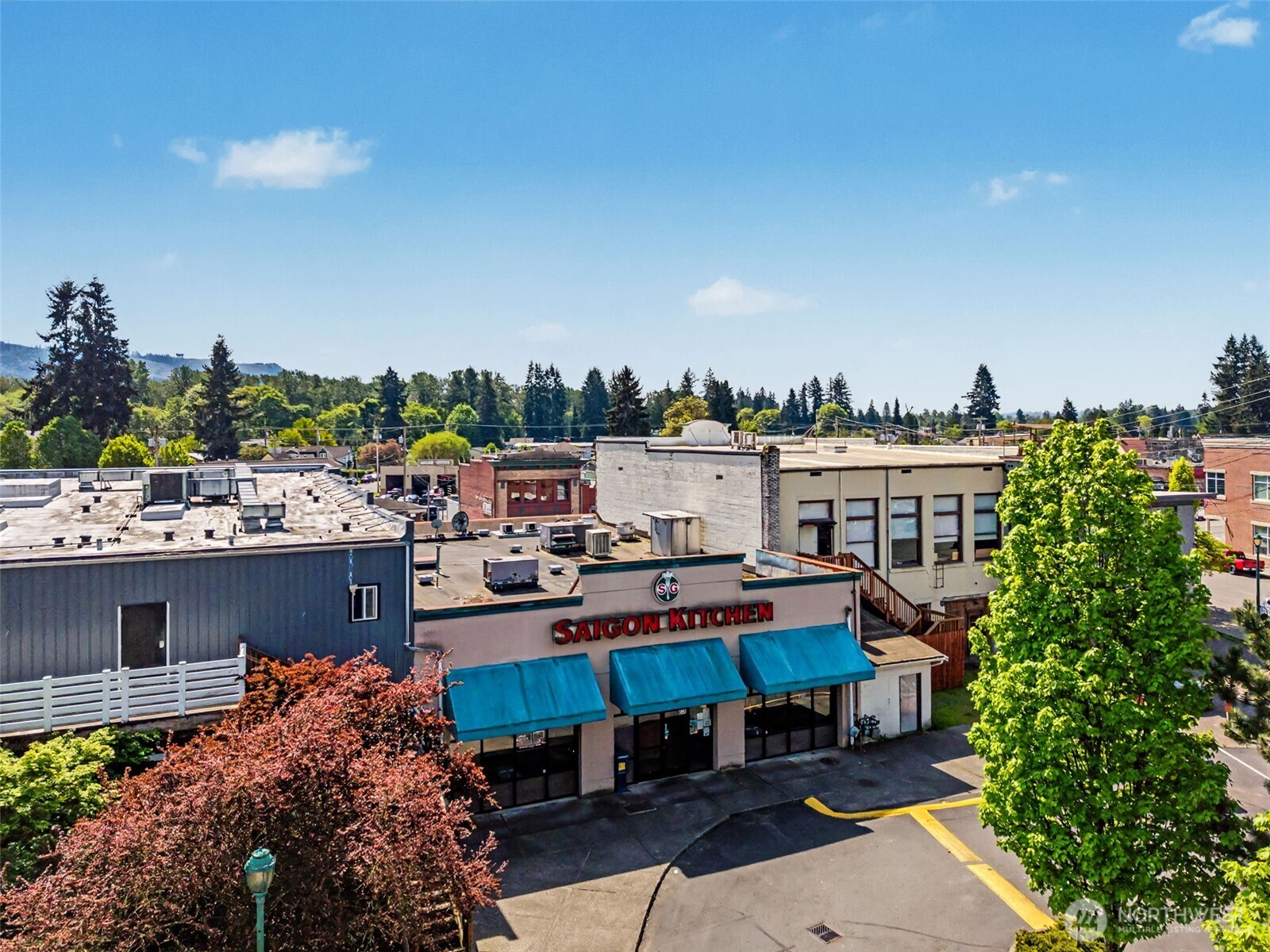 249 E Main Street Monroe WA 98272