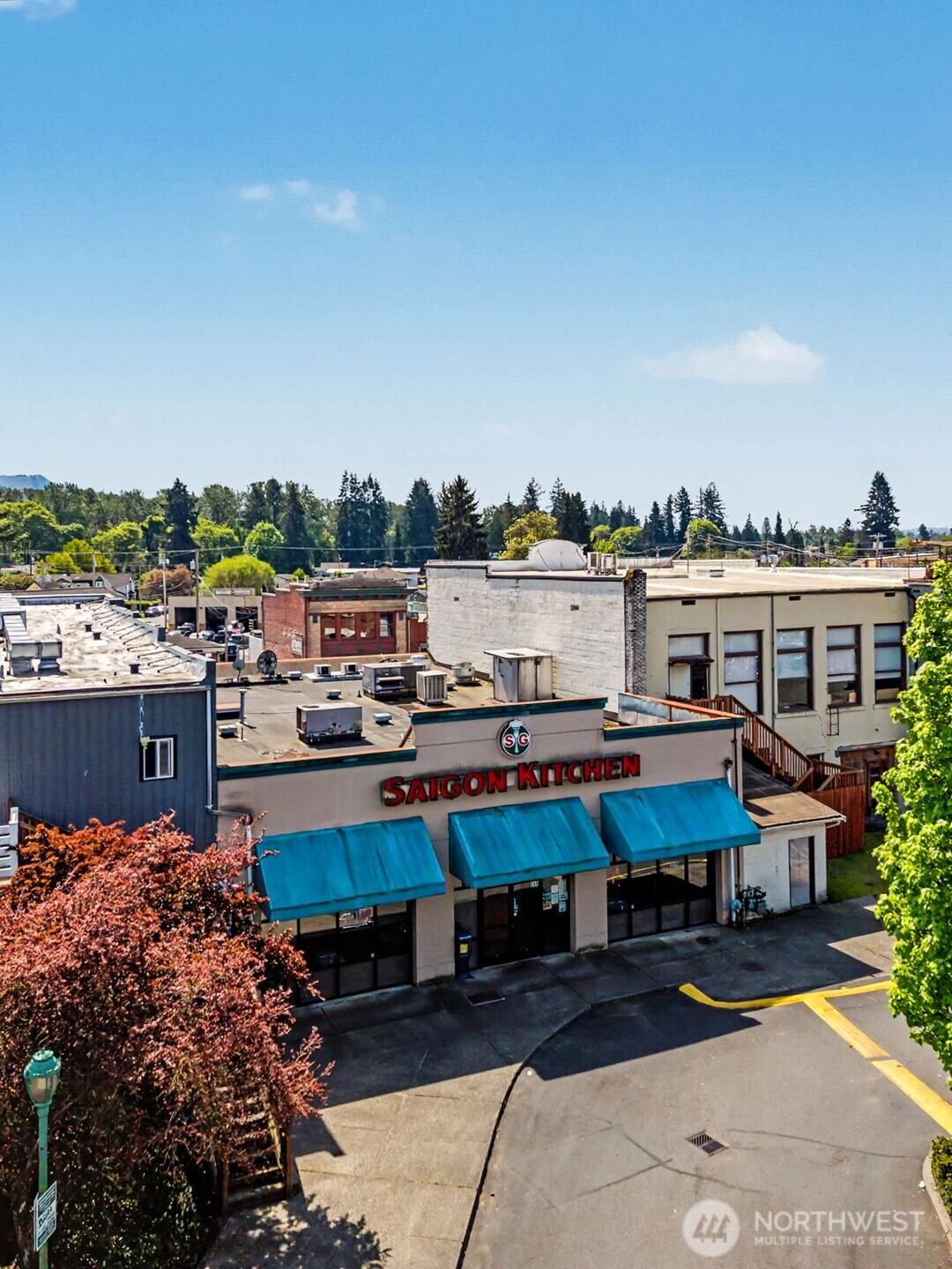 249 E Main Street Monroe WA 98272