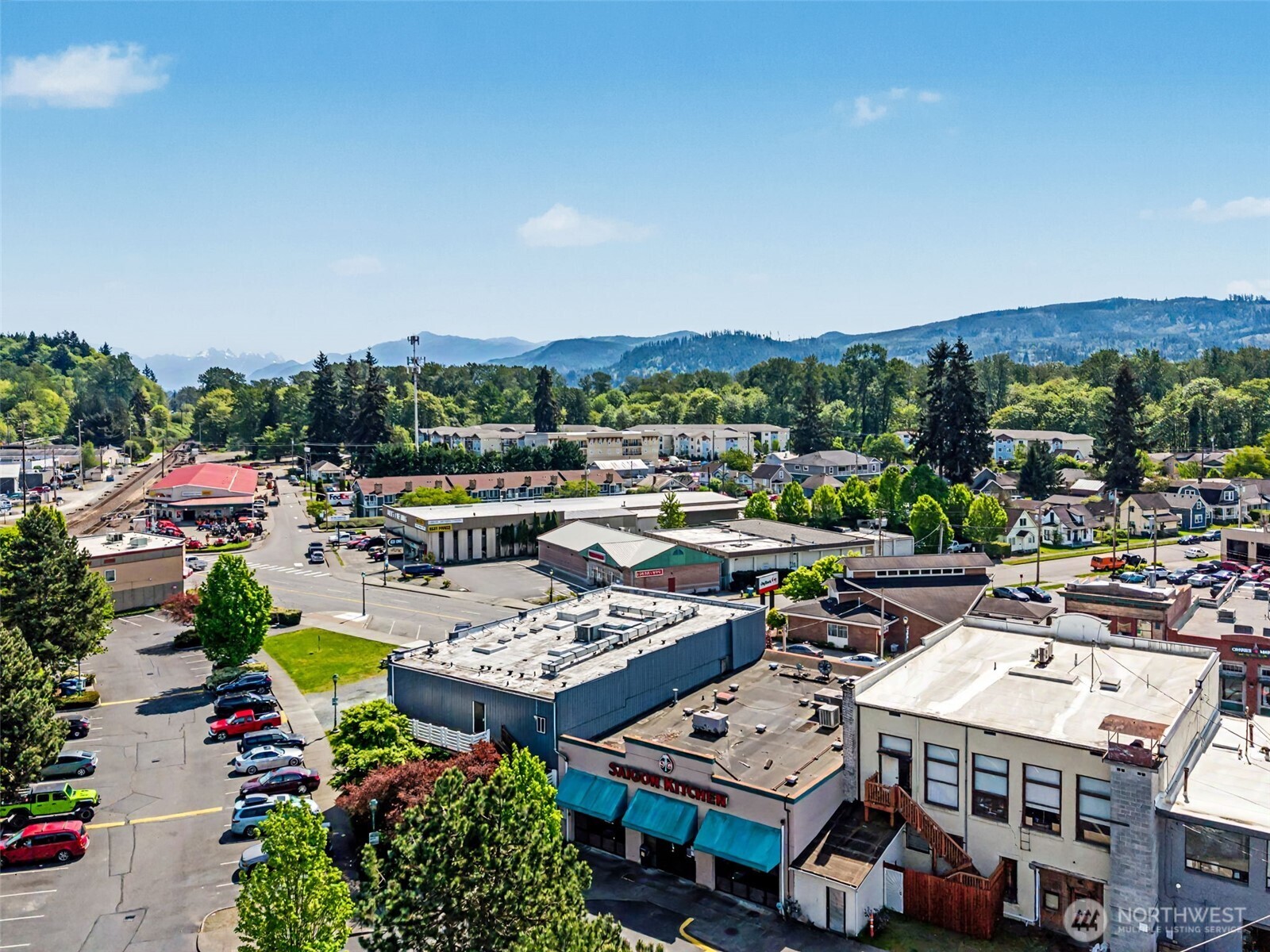 249 E Main Street Monroe WA 98272