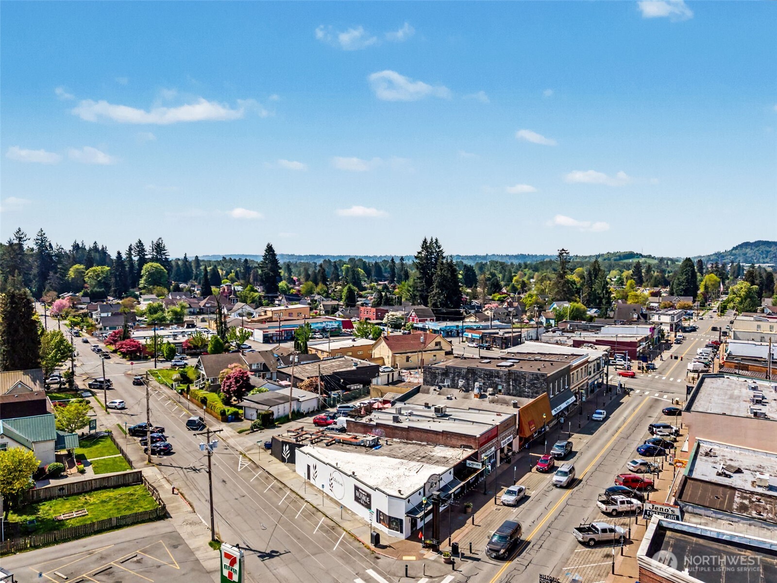 249 E Main Street Monroe WA 98272