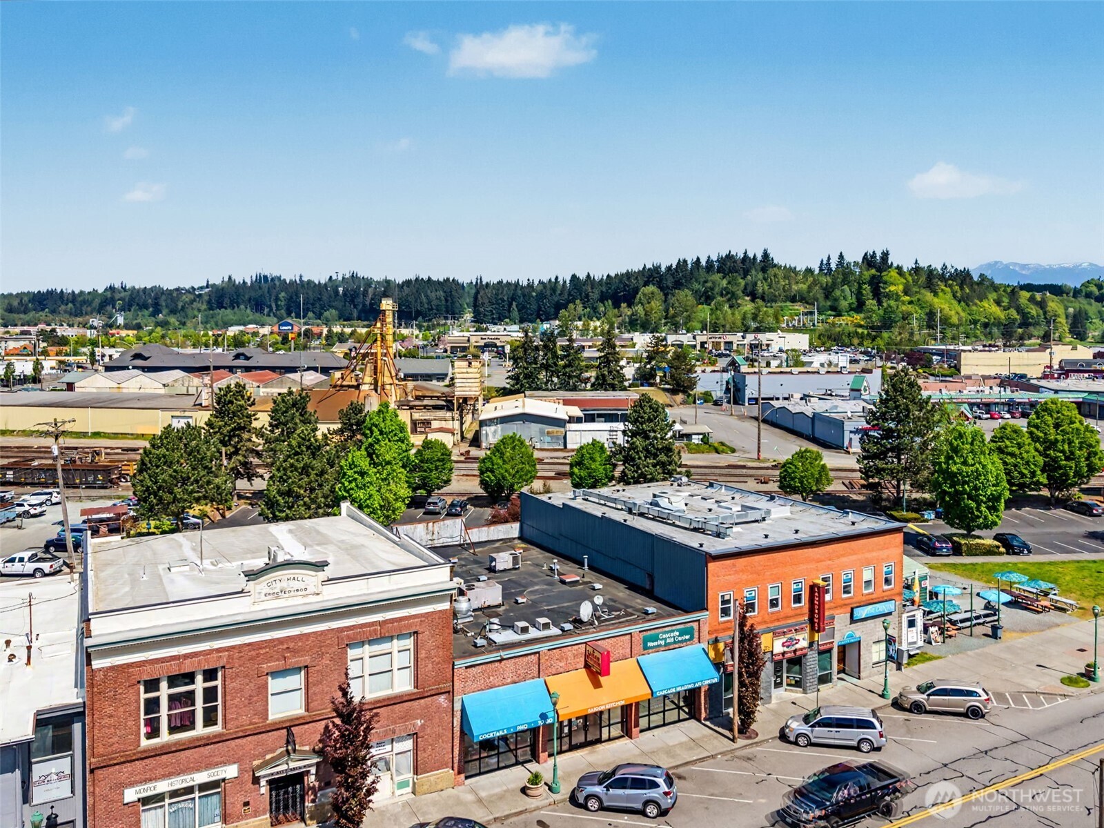 249 E Main Street Monroe WA 98272