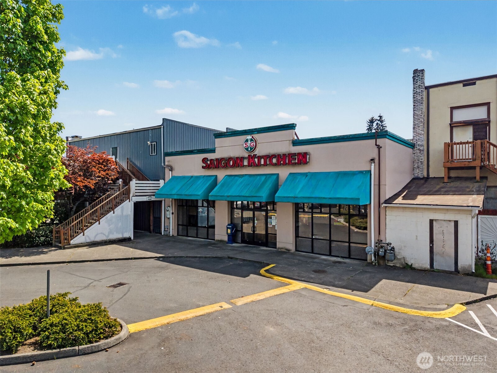 249 E Main Street Monroe WA 98272