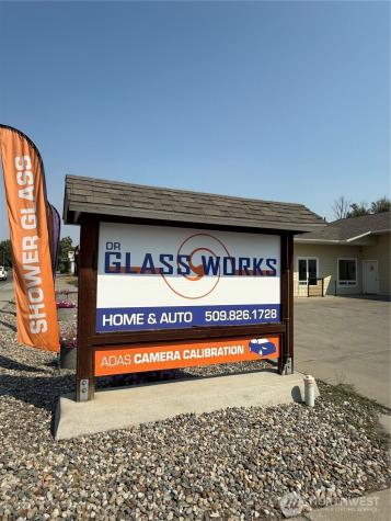 509 Okoma Drive Omak WA 98841