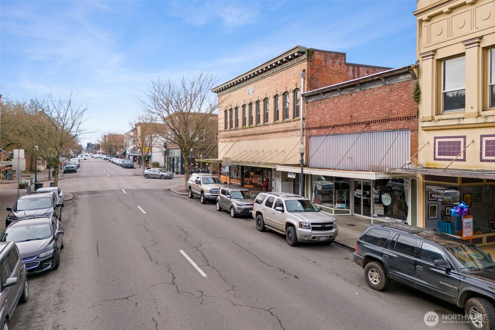 207 N Tower Avenue Centralia WA 98531