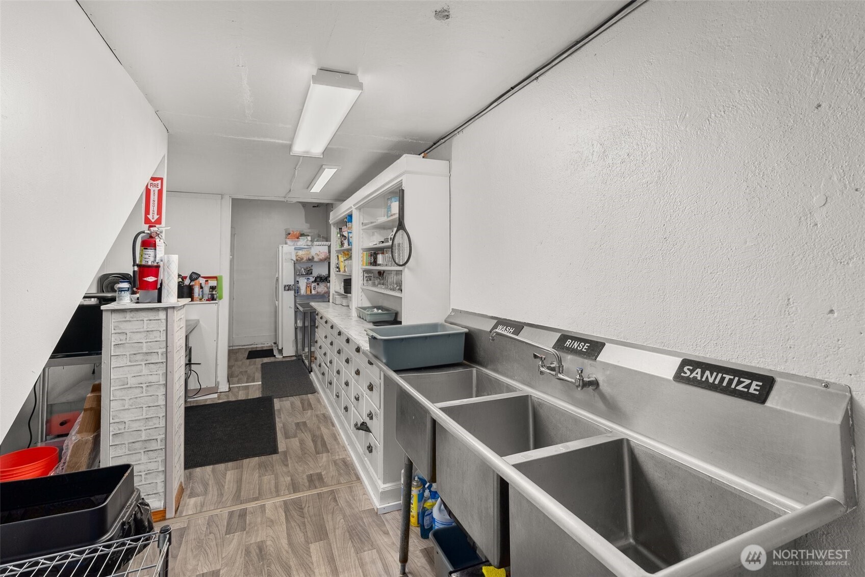 207 N Tower Avenue Centralia WA 98531