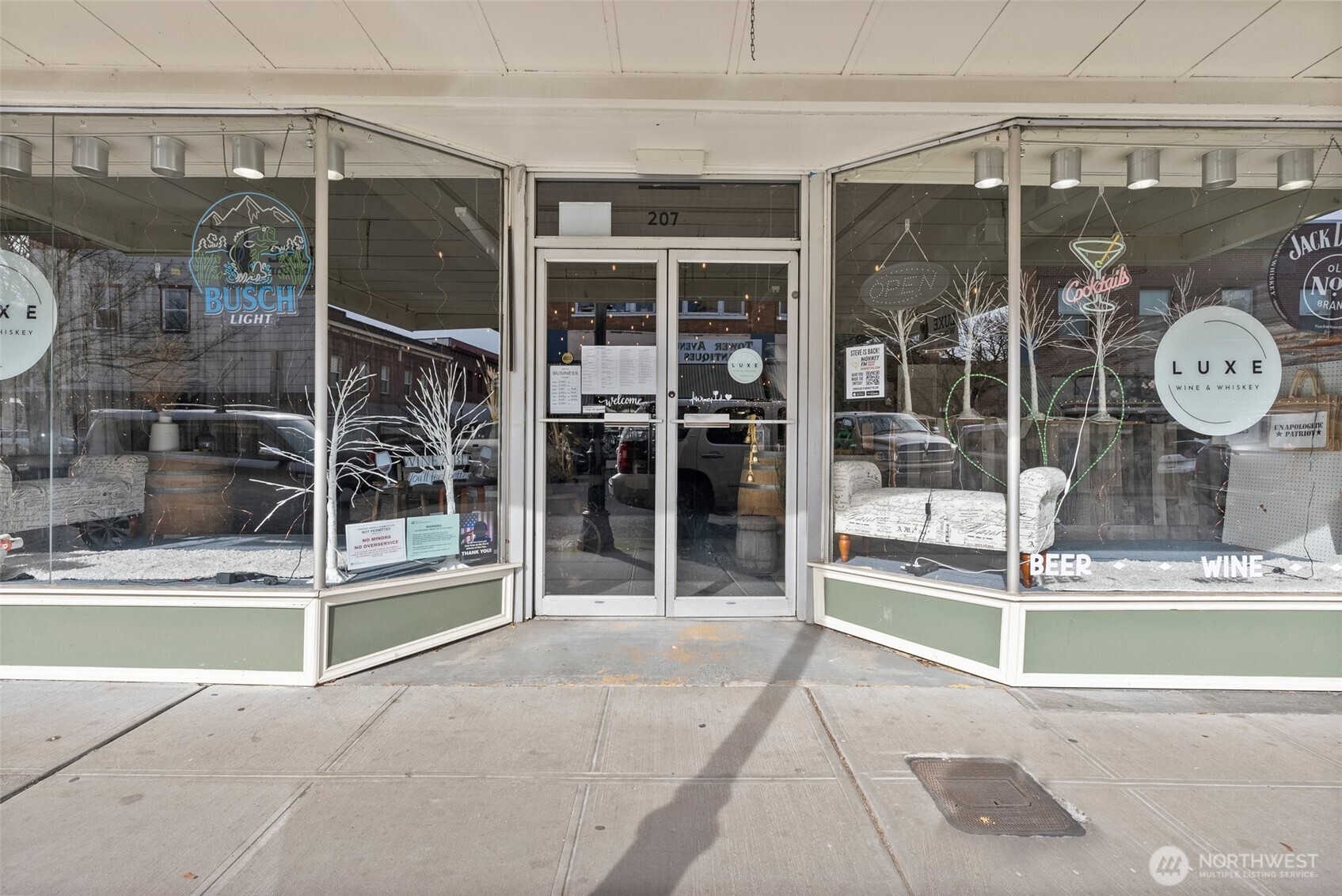 207 N Tower Avenue Centralia WA 98531