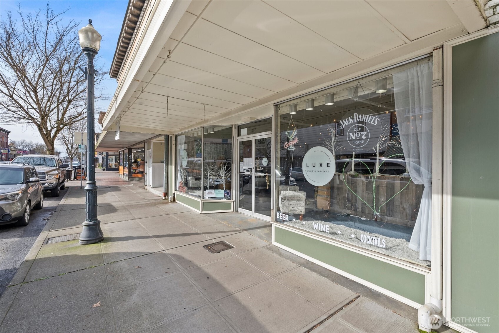 207 N Tower Avenue Centralia WA 98531