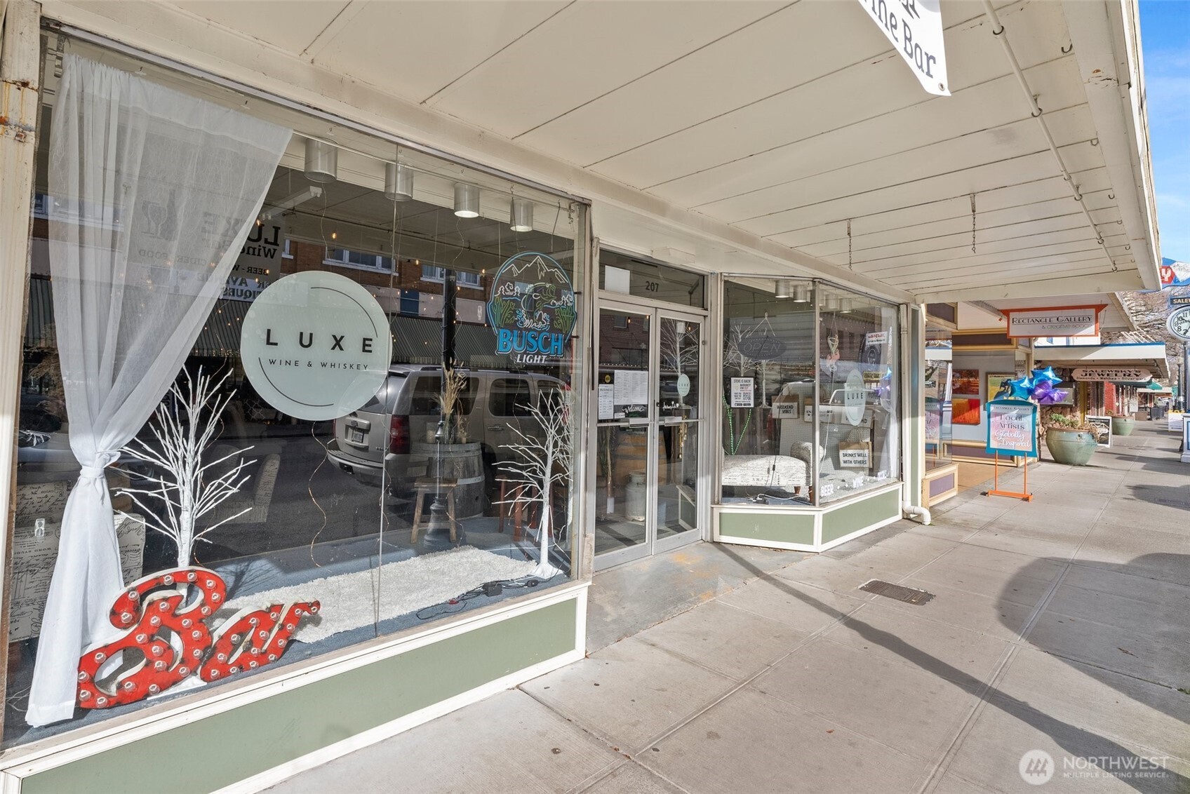 207 N Tower Avenue Centralia WA 98531