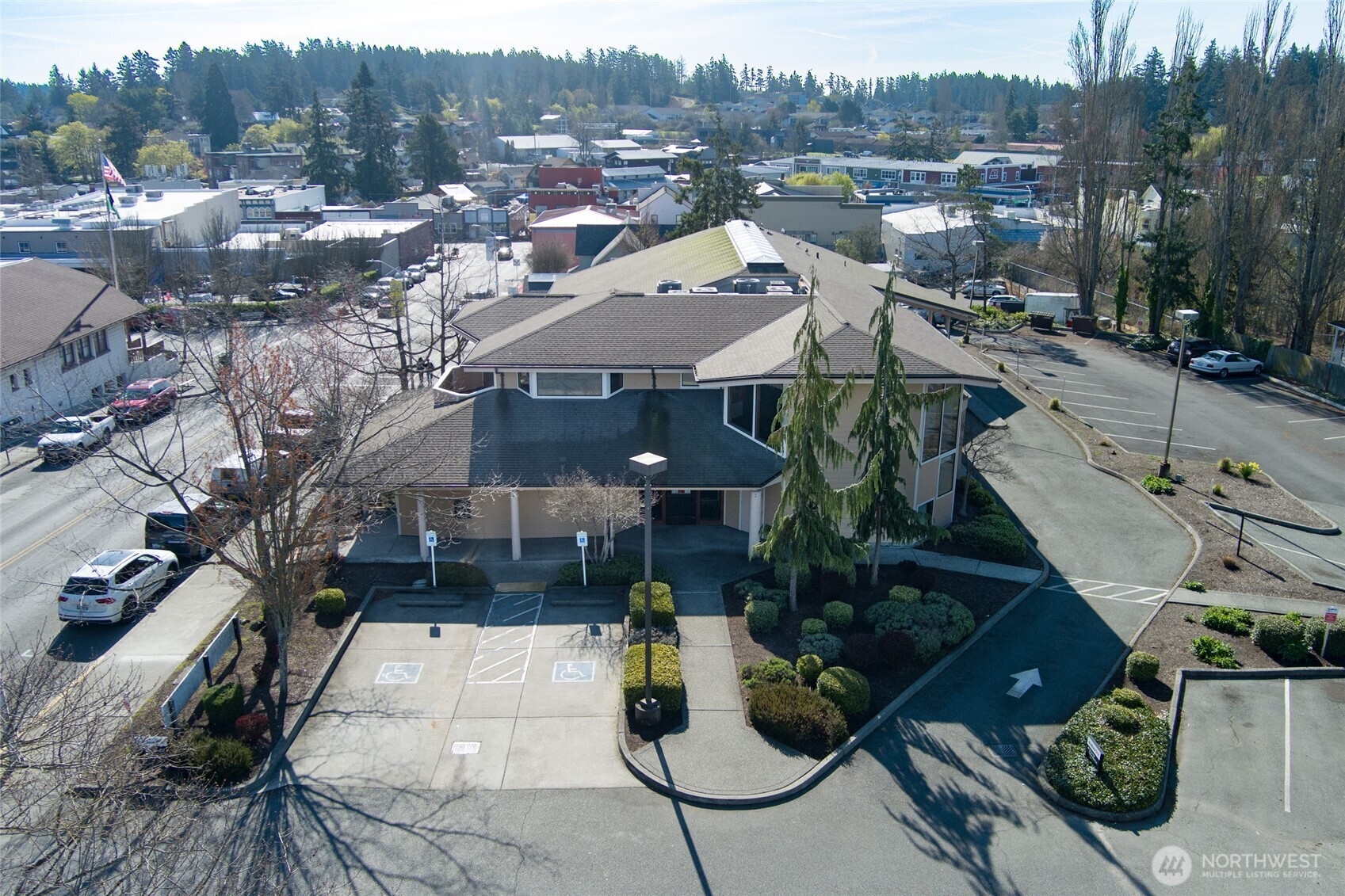 25 Second Street S Friday Harbor WA 98250