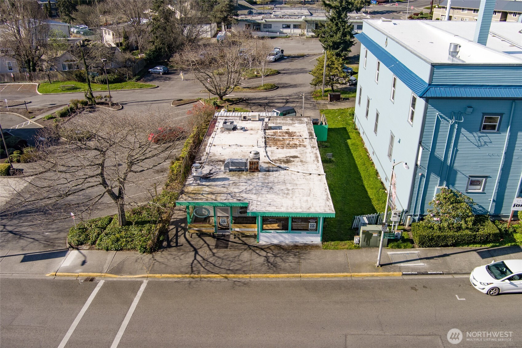 25 Second Street S Friday Harbor WA 98250