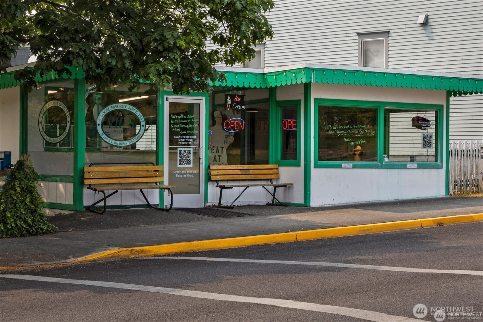25 Second Street S Friday Harbor WA 98250
