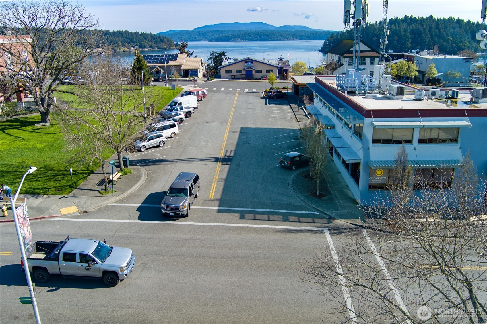 25 Second Street S Friday Harbor WA 98250