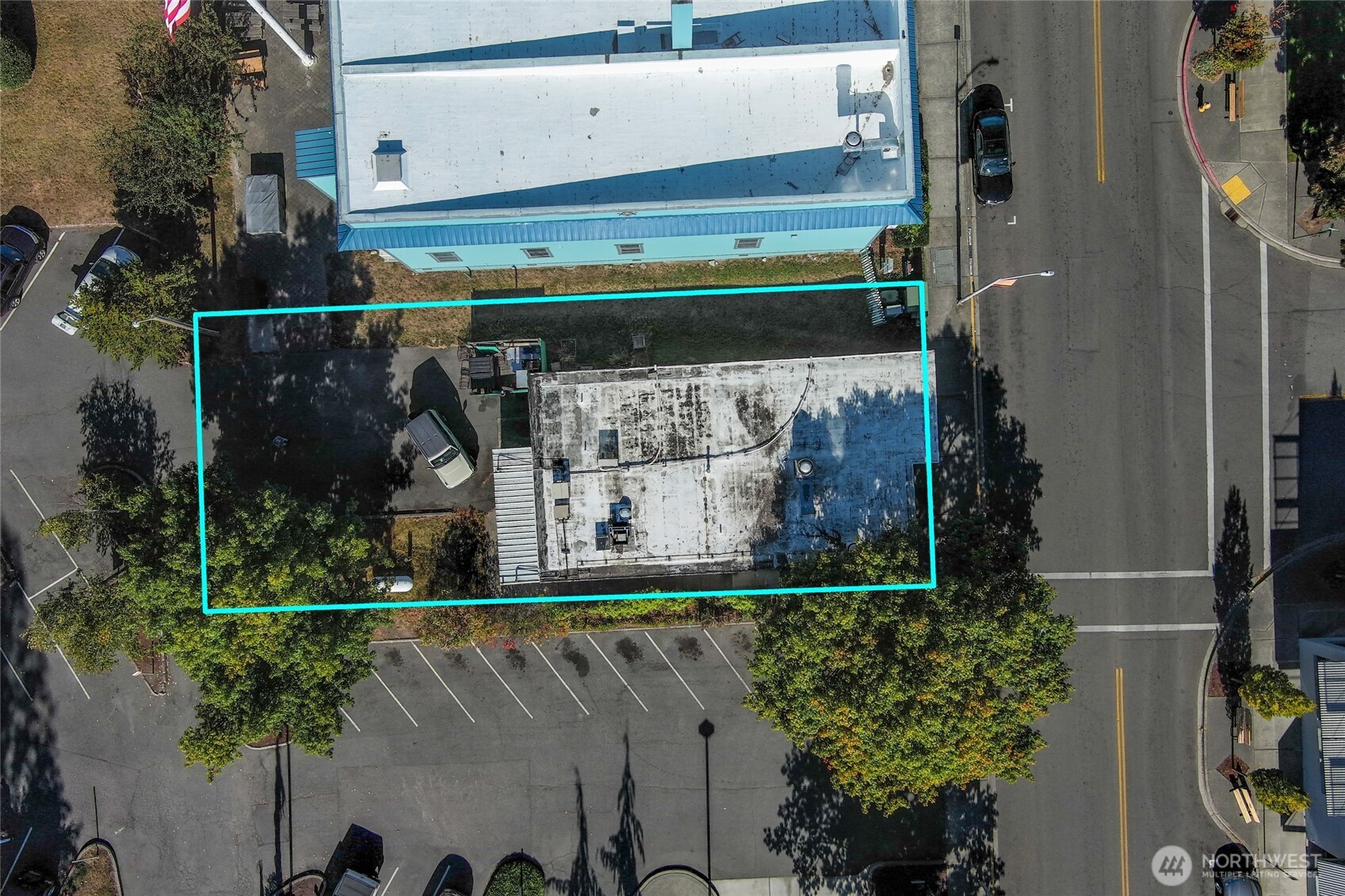 25 Second Street S Friday Harbor WA 98250