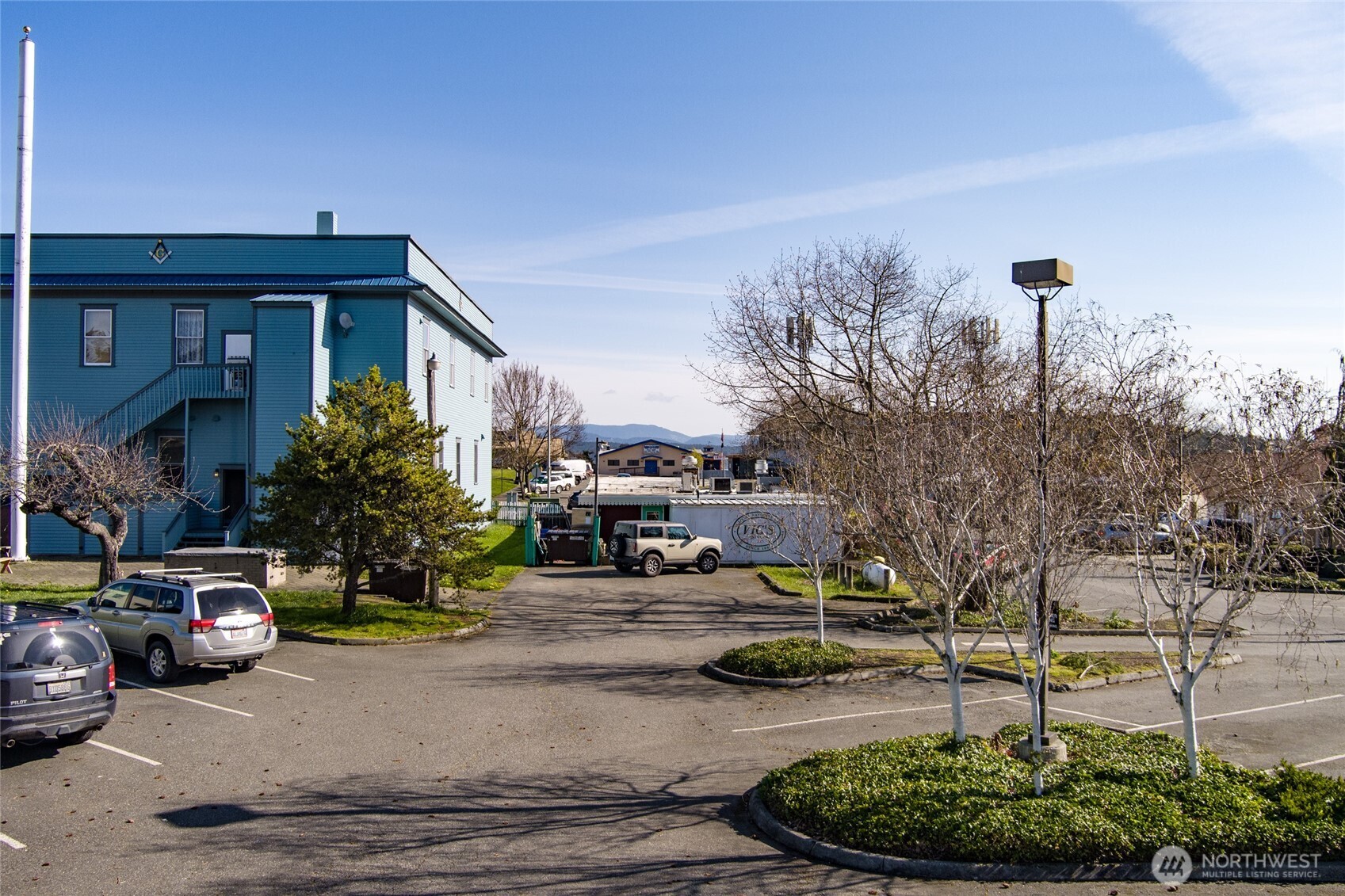 25 Second Street S Friday Harbor WA 98250