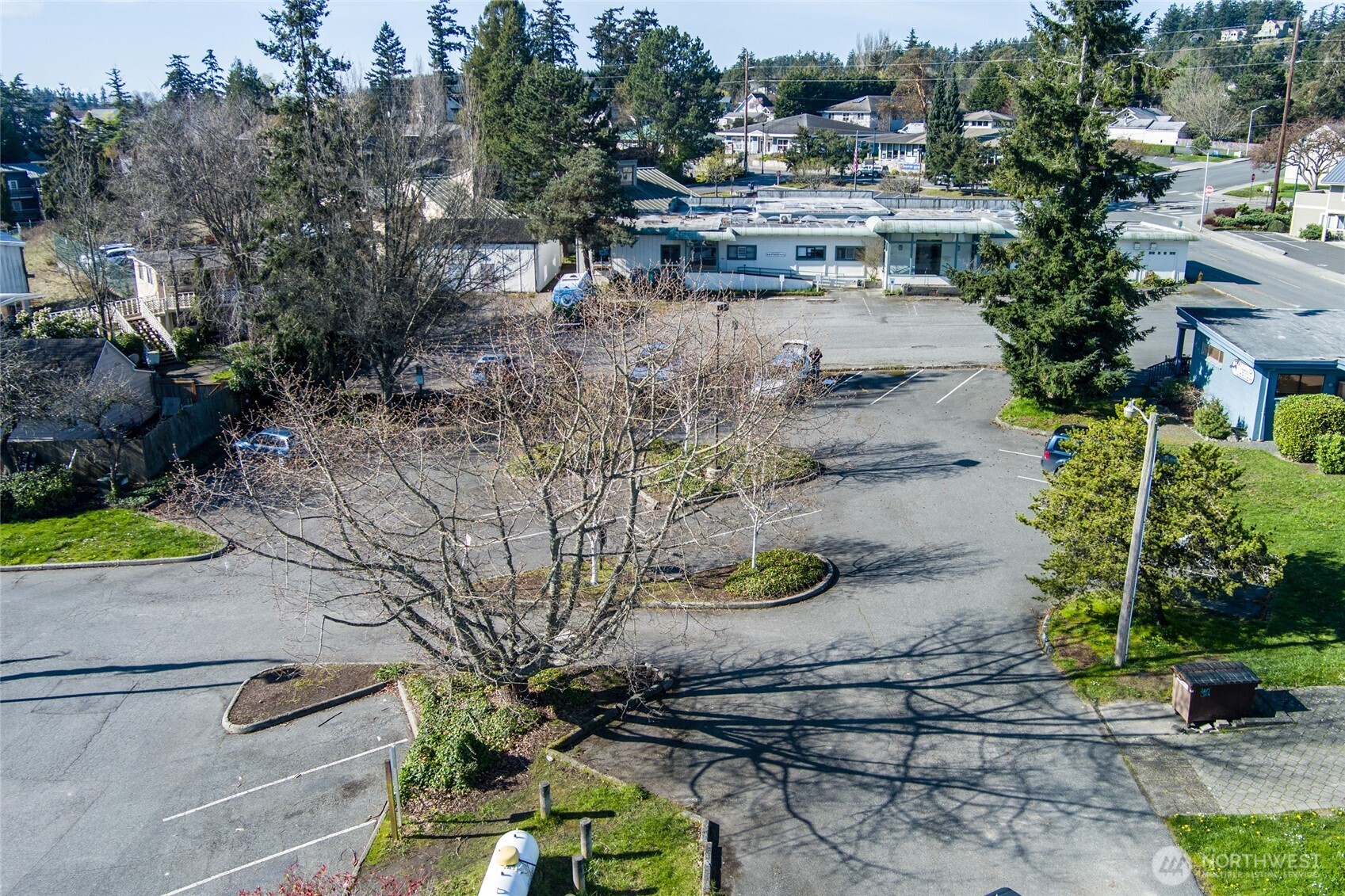 25 Second Street S Friday Harbor WA 98250