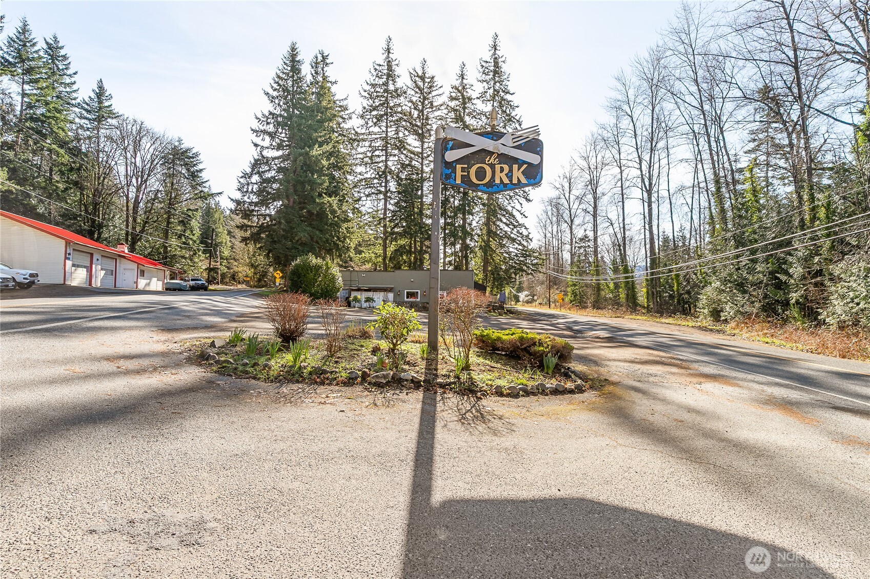 2530 Northshore Road Bellingham WA 98226
