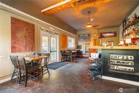2530 Northshore Road Bellingham WA 98226