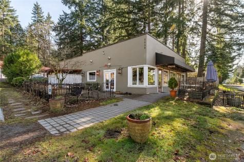 2530 Northshore Road Bellingham WA 98226