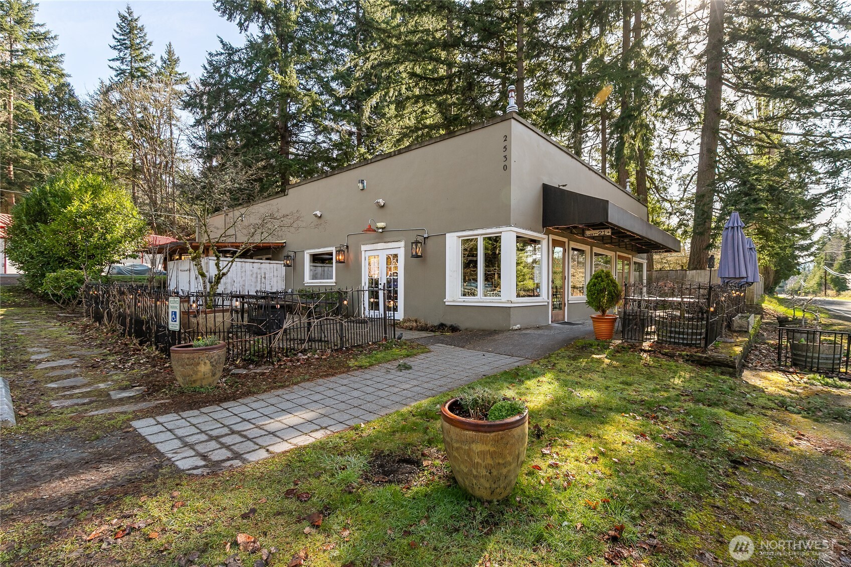 2530 Northshore Road Bellingham WA 98226
