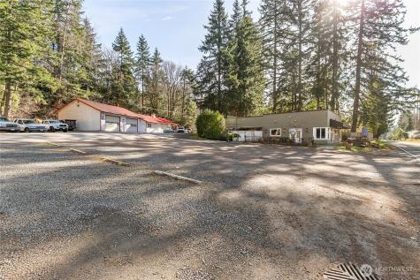 2530 Northshore Road Bellingham WA 98226