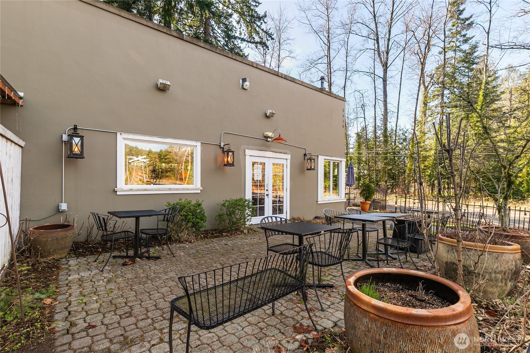 2530 Northshore Road Bellingham WA 98226