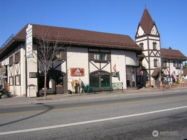 894 Hwy 2 Highway Leavenworth WA 98826
