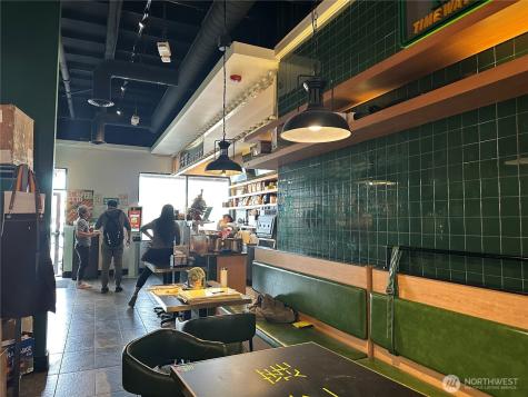 14603 NE 20th Bellevue WA 98007