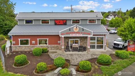 131 Division Street Arlington WA 98223