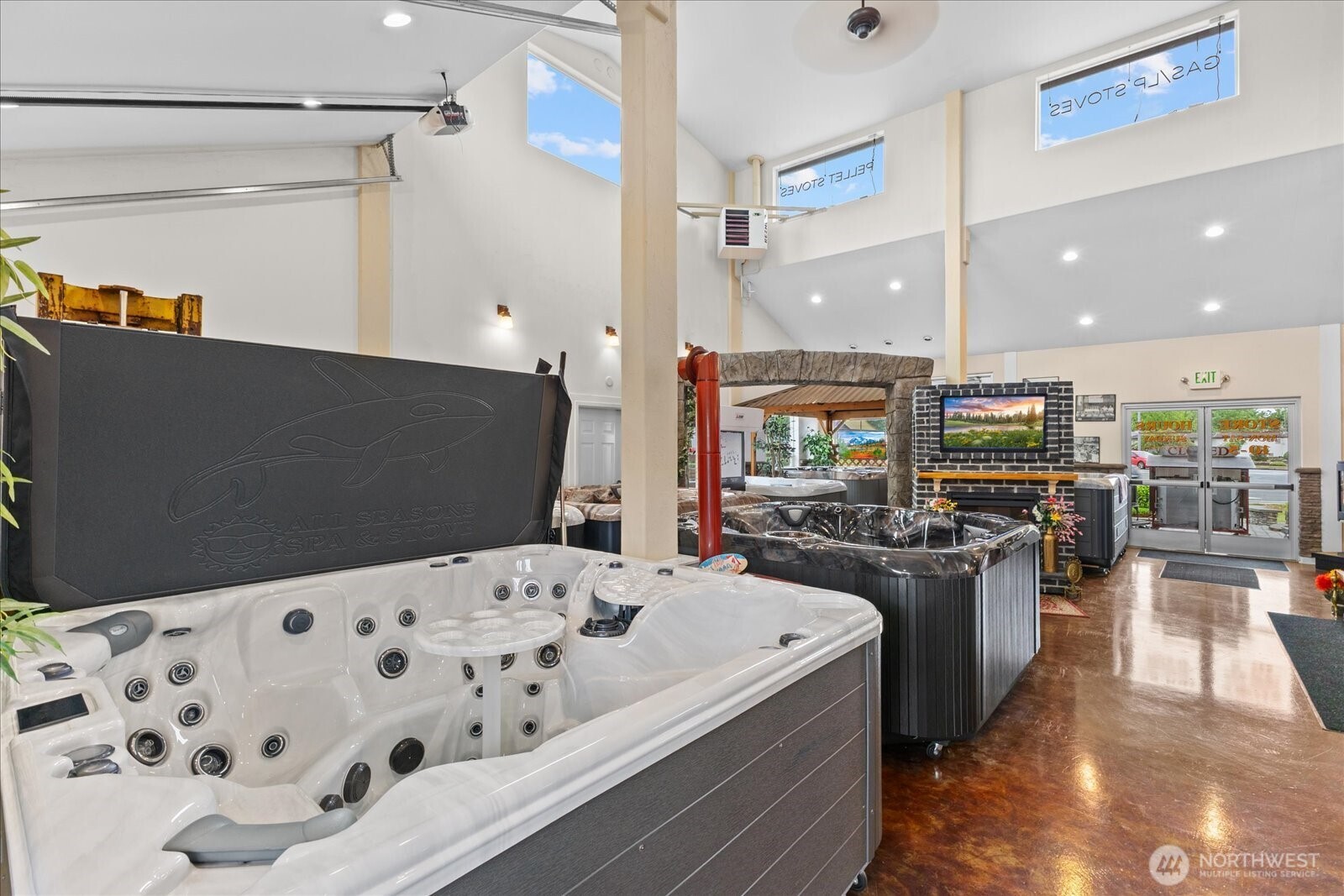 131 W Division Street Arlington WA 98223