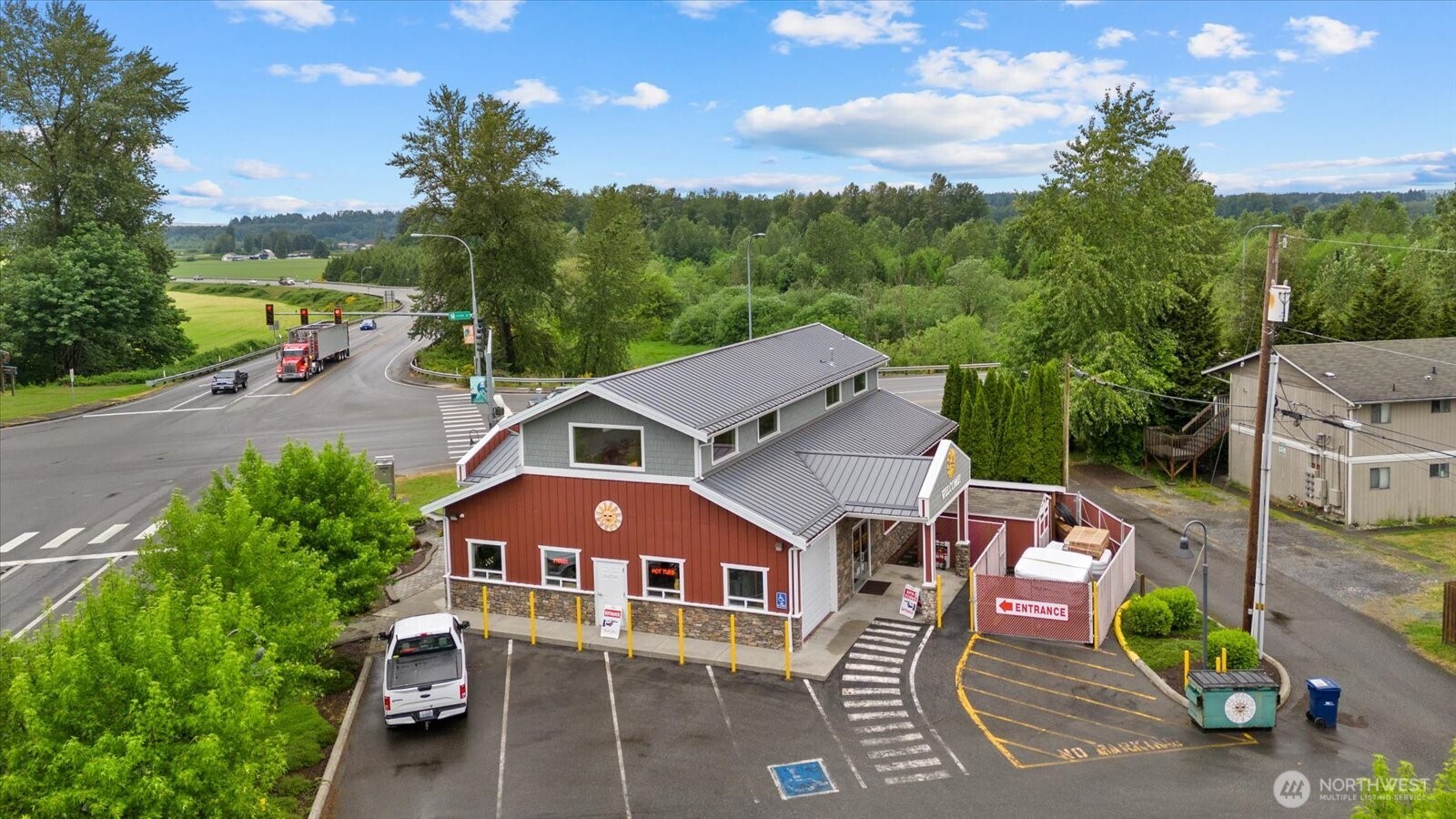 131 W Division Street Arlington WA 98223