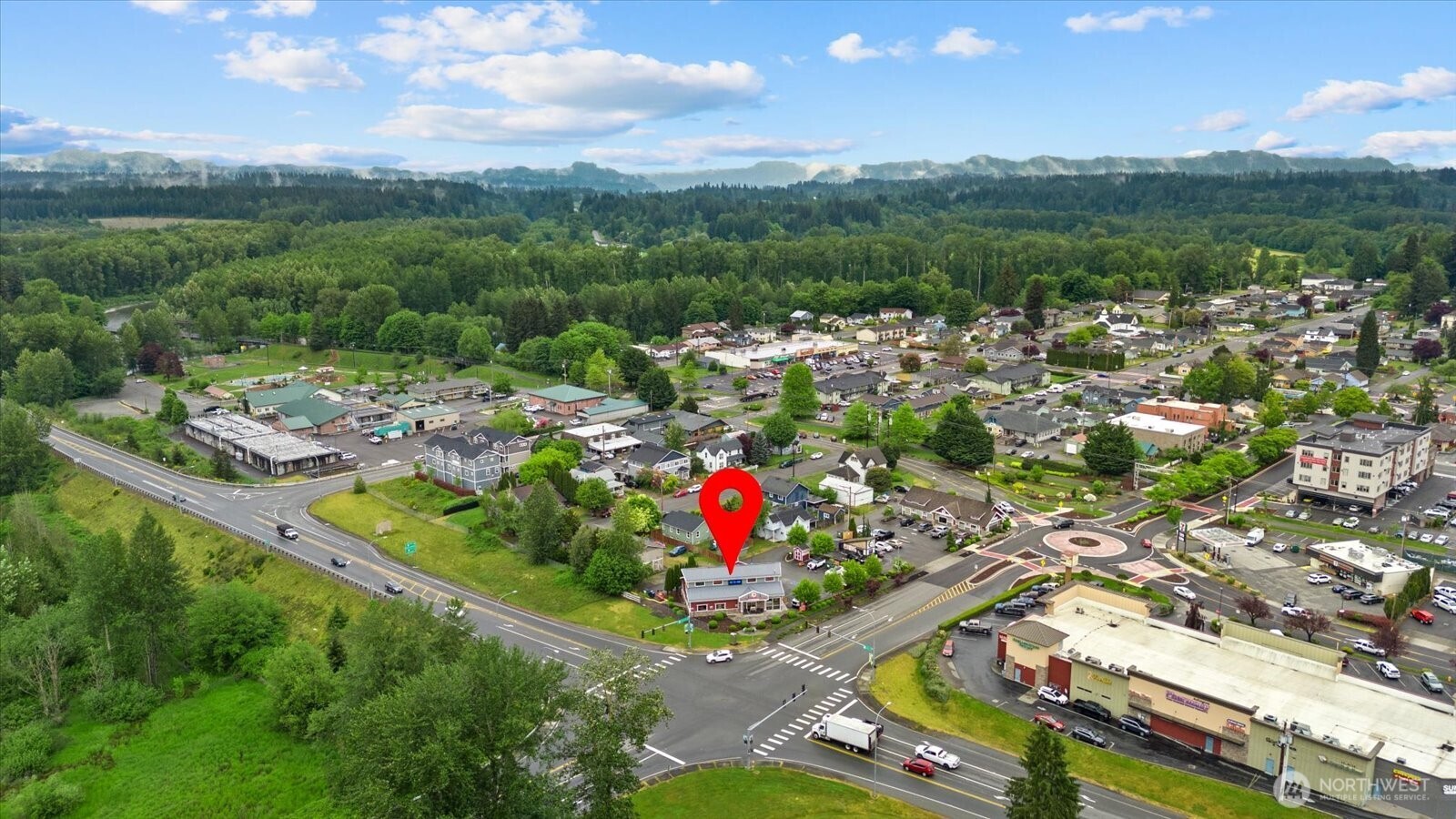 131 W Division Street Arlington WA 98223
