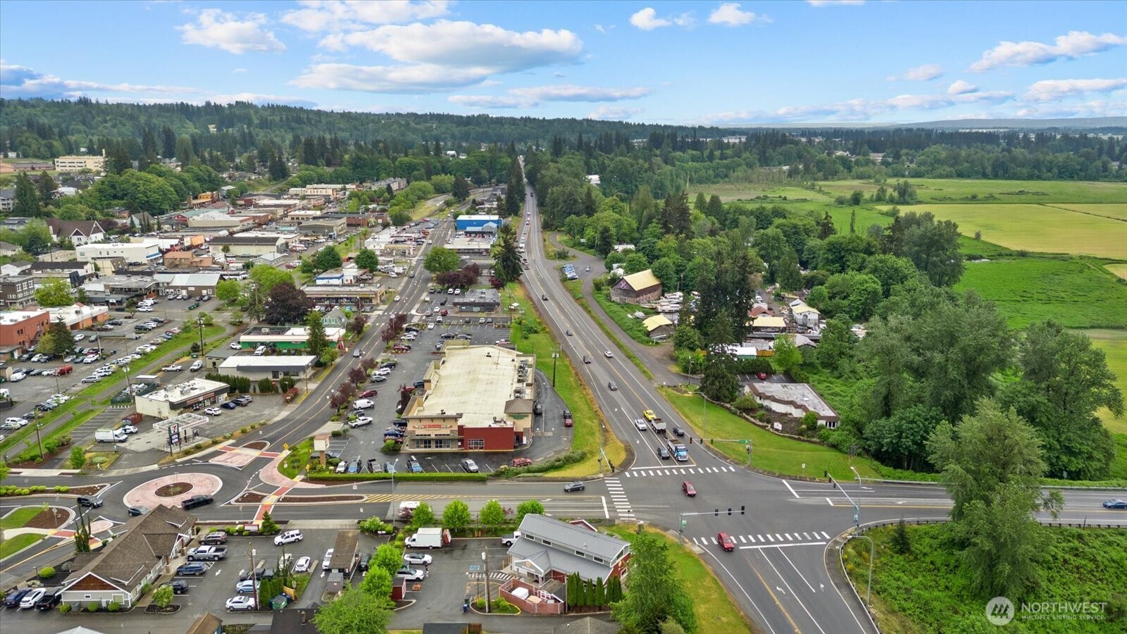 131 W Division Street Arlington WA 98223