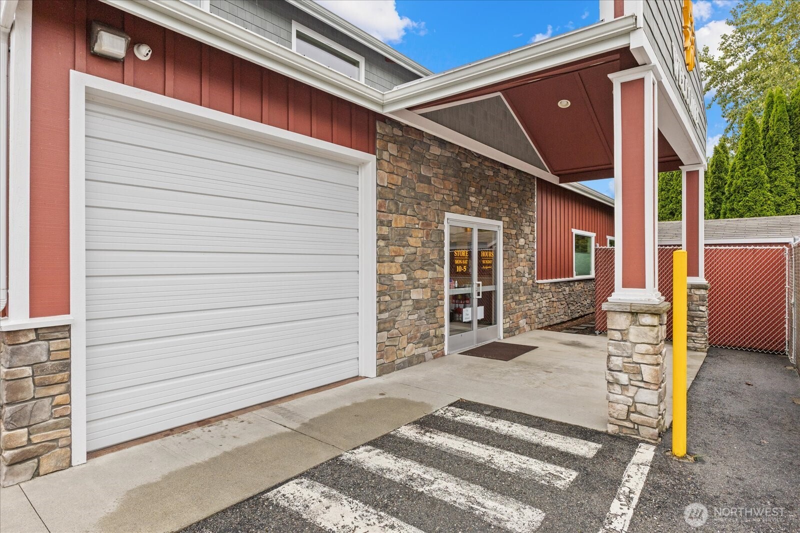 131 W Division Street Arlington WA 98223
