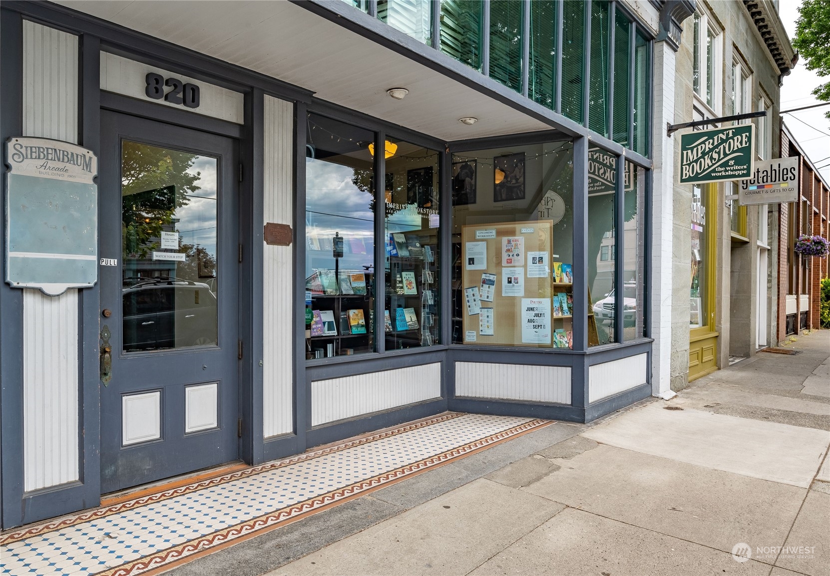 820 Water Street Port Townsend WA 98368