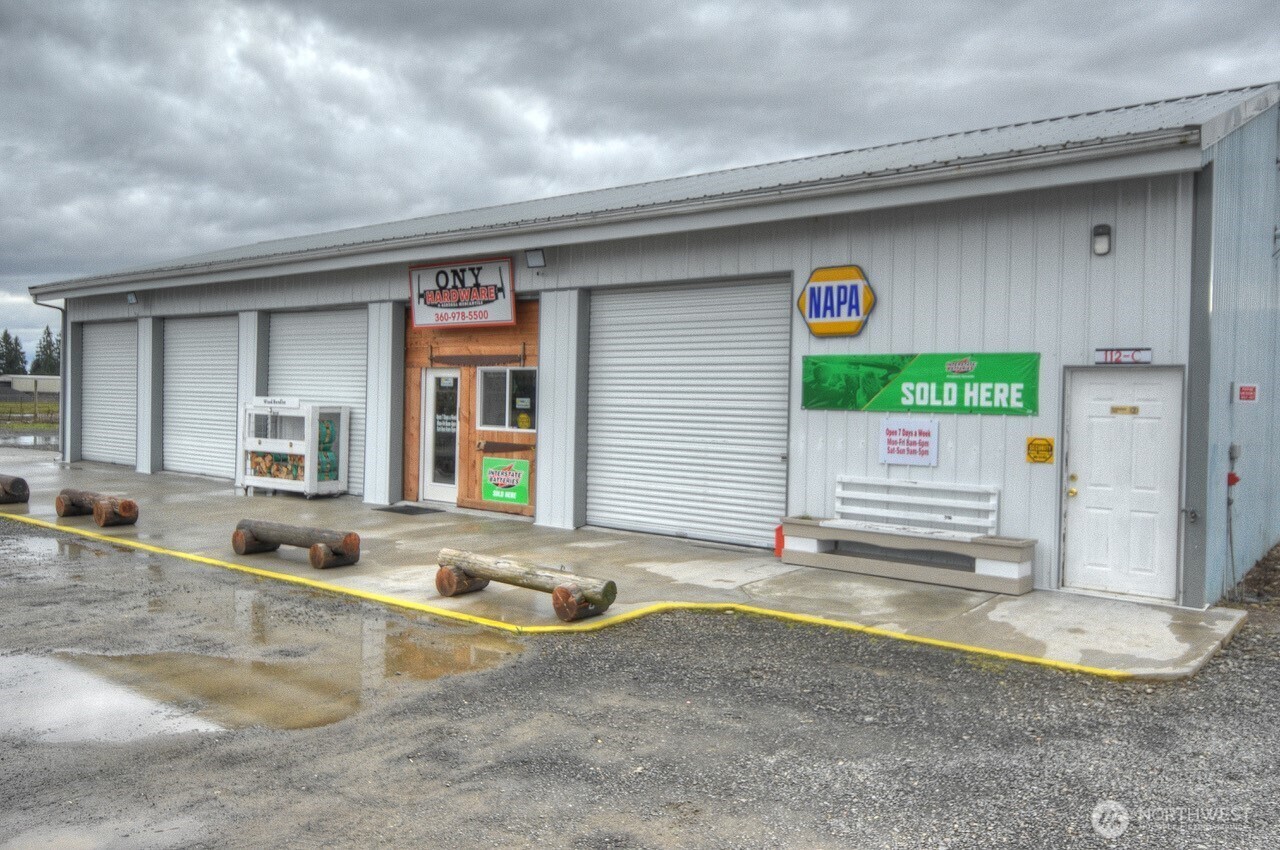 112 Brim Road Onalaska WA 98570