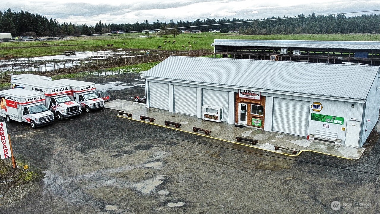 112 Brim Road Onalaska WA 98570