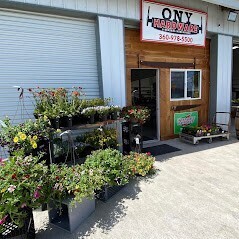 112 Brim Road Onalaska WA 98570