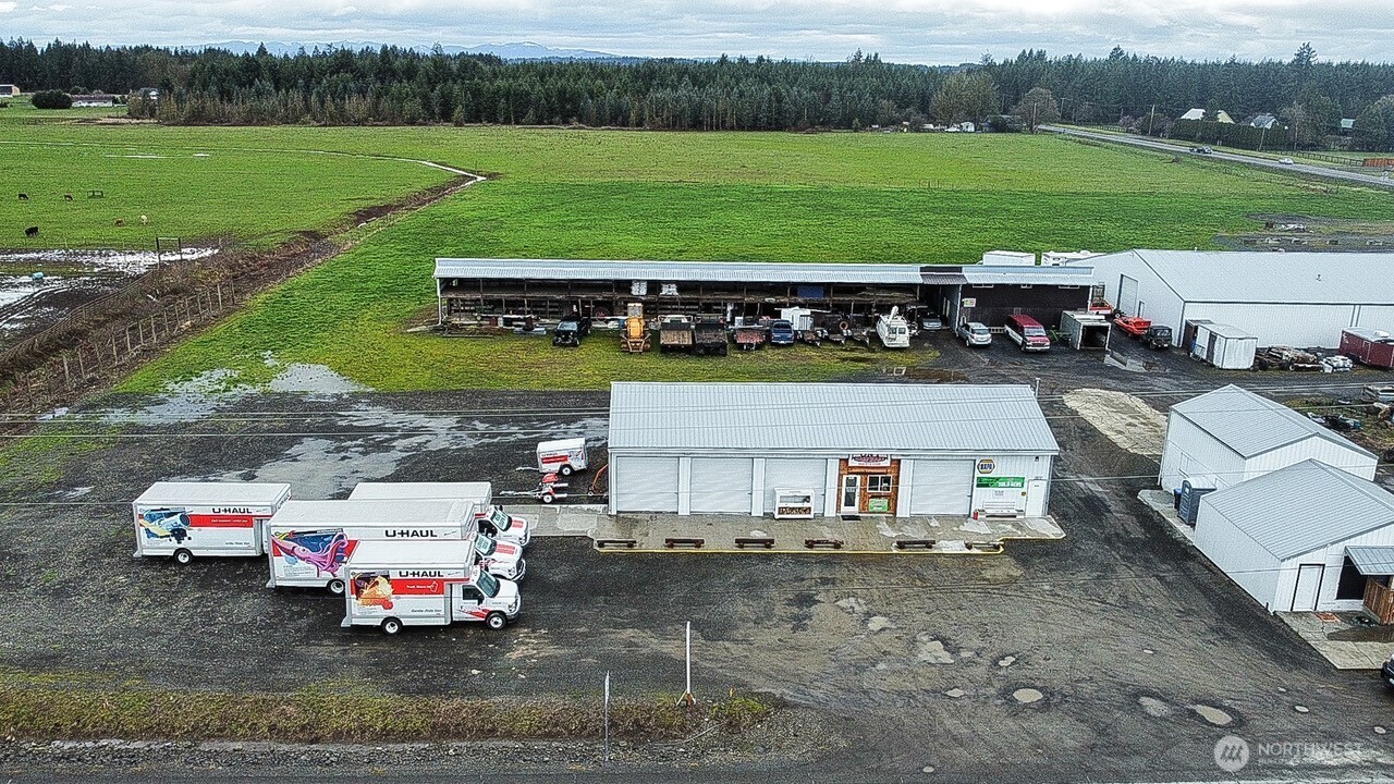 112 Brim Road Onalaska WA 98570